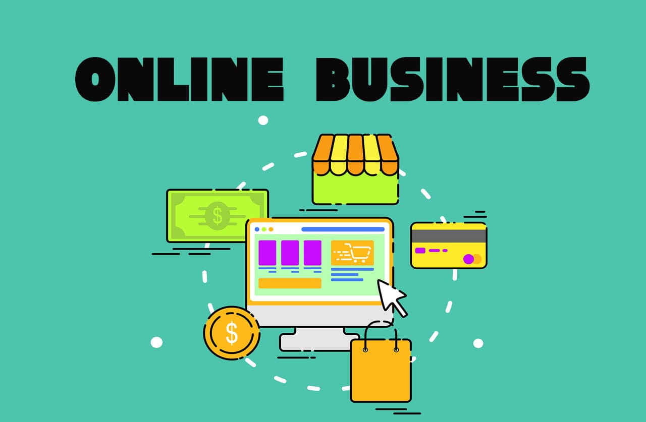 Online Business